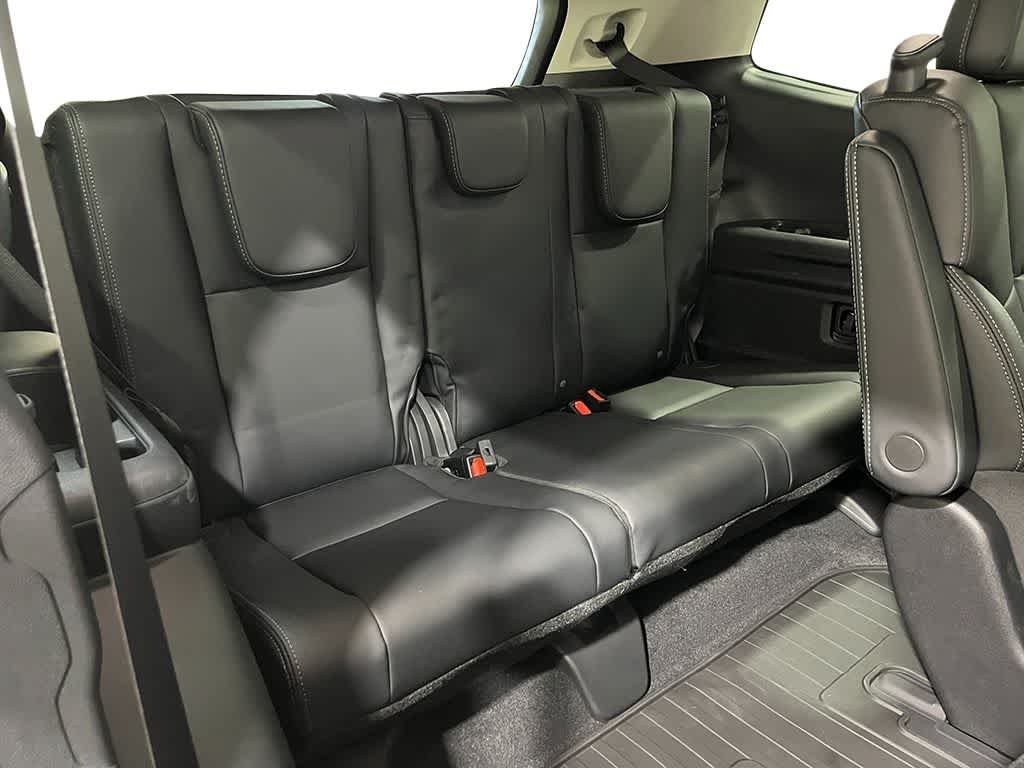 Used 2026 Sapphire Blue Pearl Subaru Premium image 24