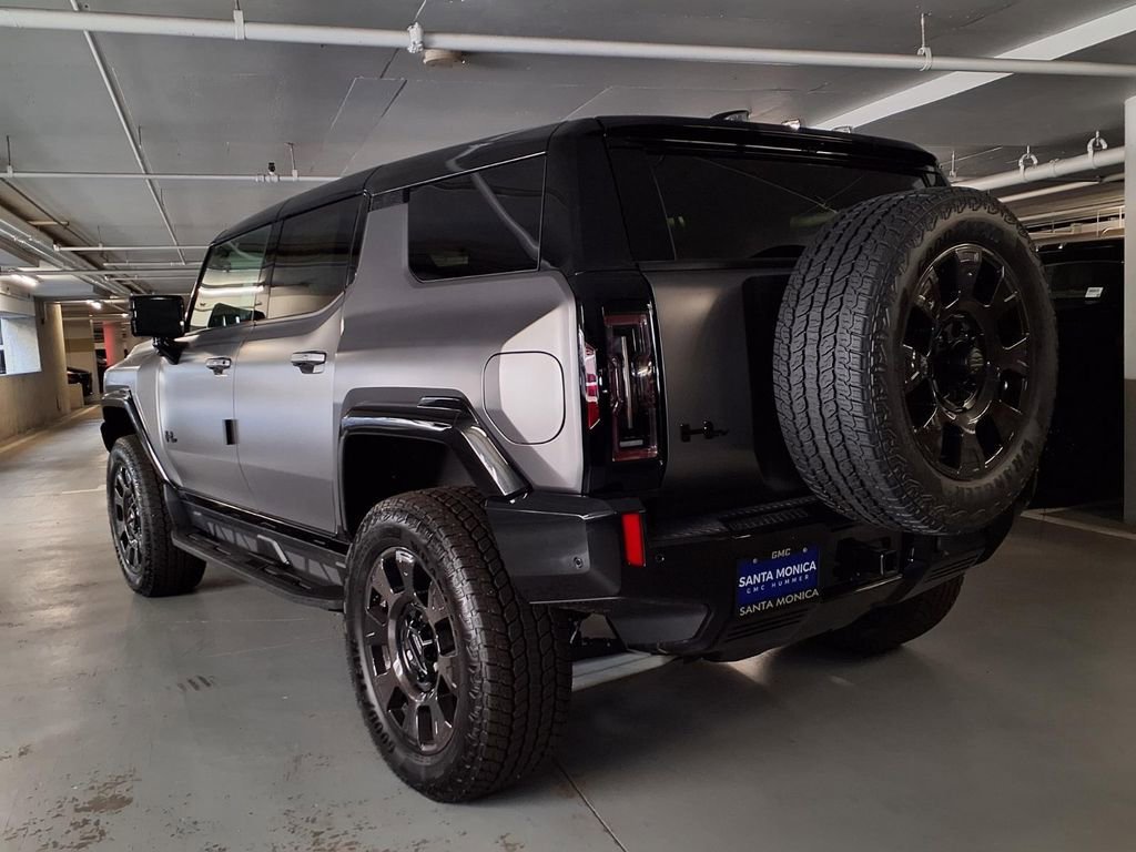 2026 GMC HUMMER EV 3X - Photo 10