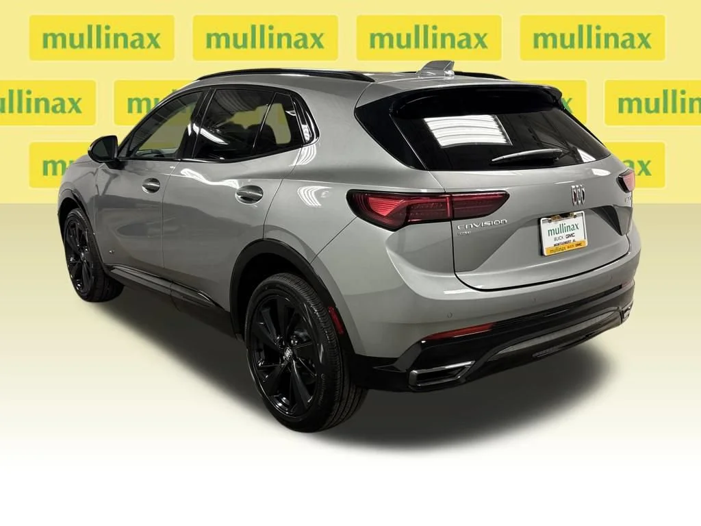 2026 Buick Envision Sport Touring - Photo 15