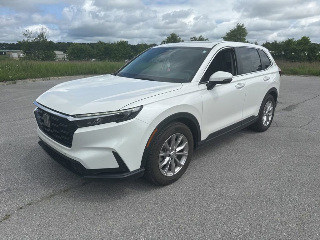 2024 Honda CR-V EX 2WD's photo