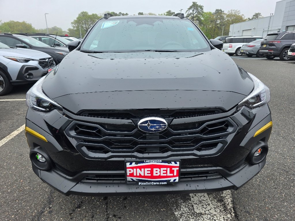 2025 Subaru Crosstrek Sport - Photo 7