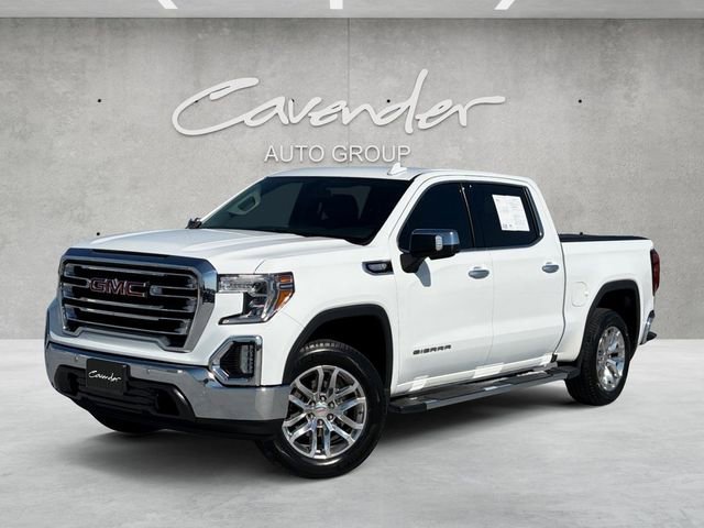 Used GMC San Antonio, TX | Used GMC Dealer San Antonio, TX