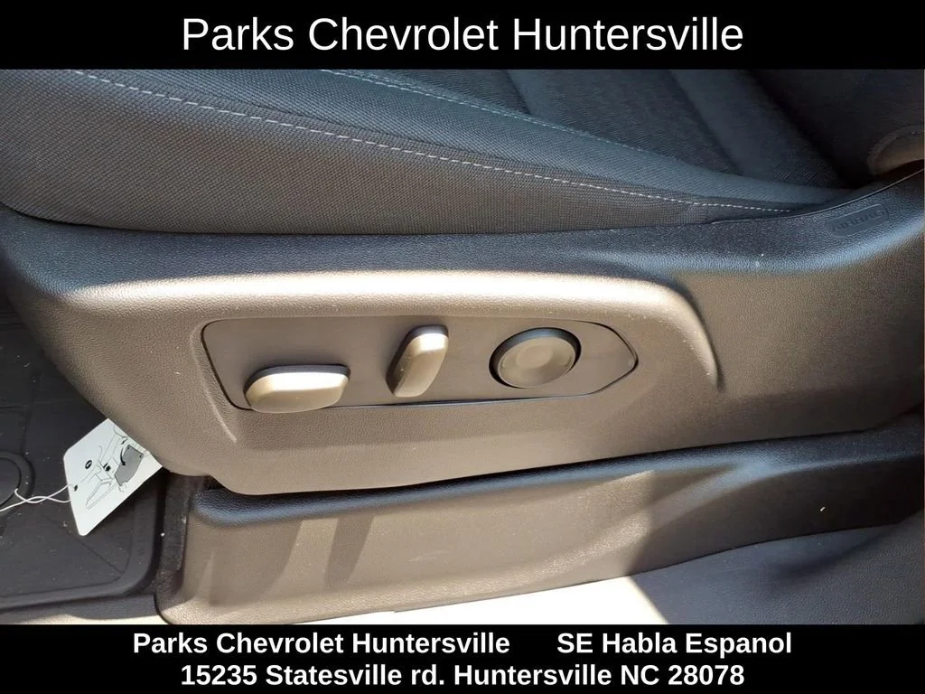 2026 Chevrolet Tahoe LS - Photo 17