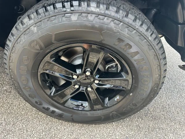 2023 Jeep Wrangler 4-Door Sahara Altitude - Photo 12