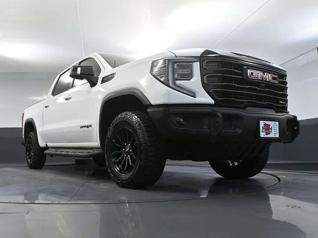 Certified Used 2023 White GMC AT4X image 64