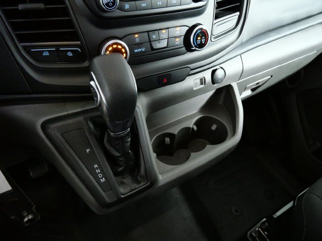 Certified Used 2025 White Ford Base image 19