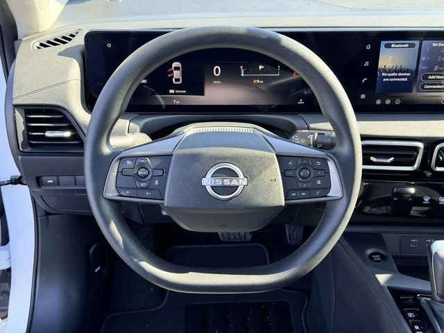 New 2026 Fresh Powder Nissan SV image 18