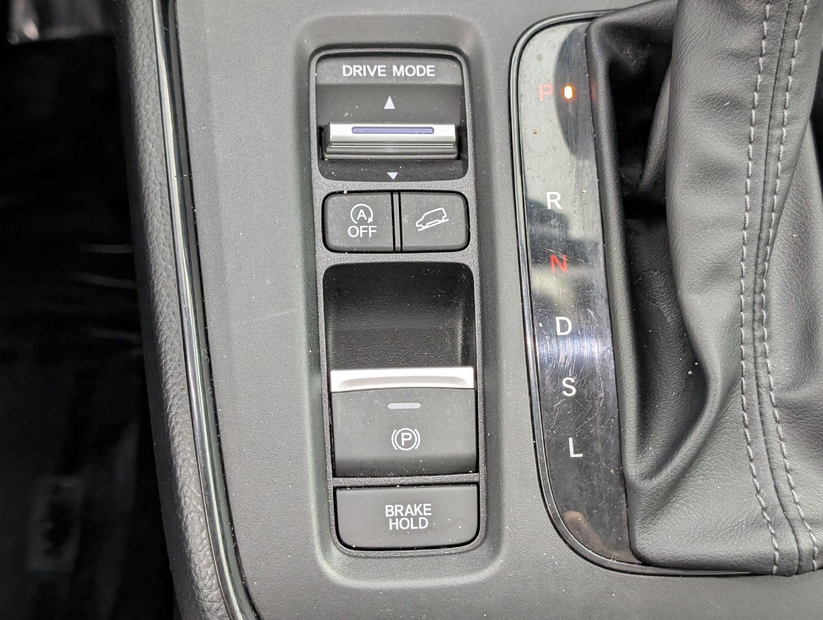 2024 Honda CR-V EX-L - Photo 29