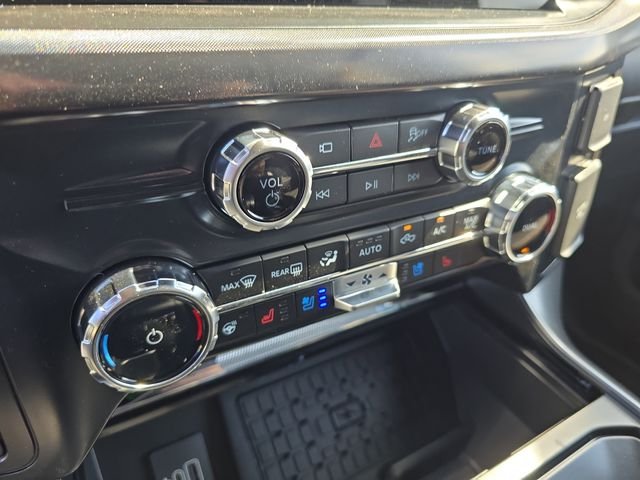 New 2026 Avalanche Ford Tremor® image 39