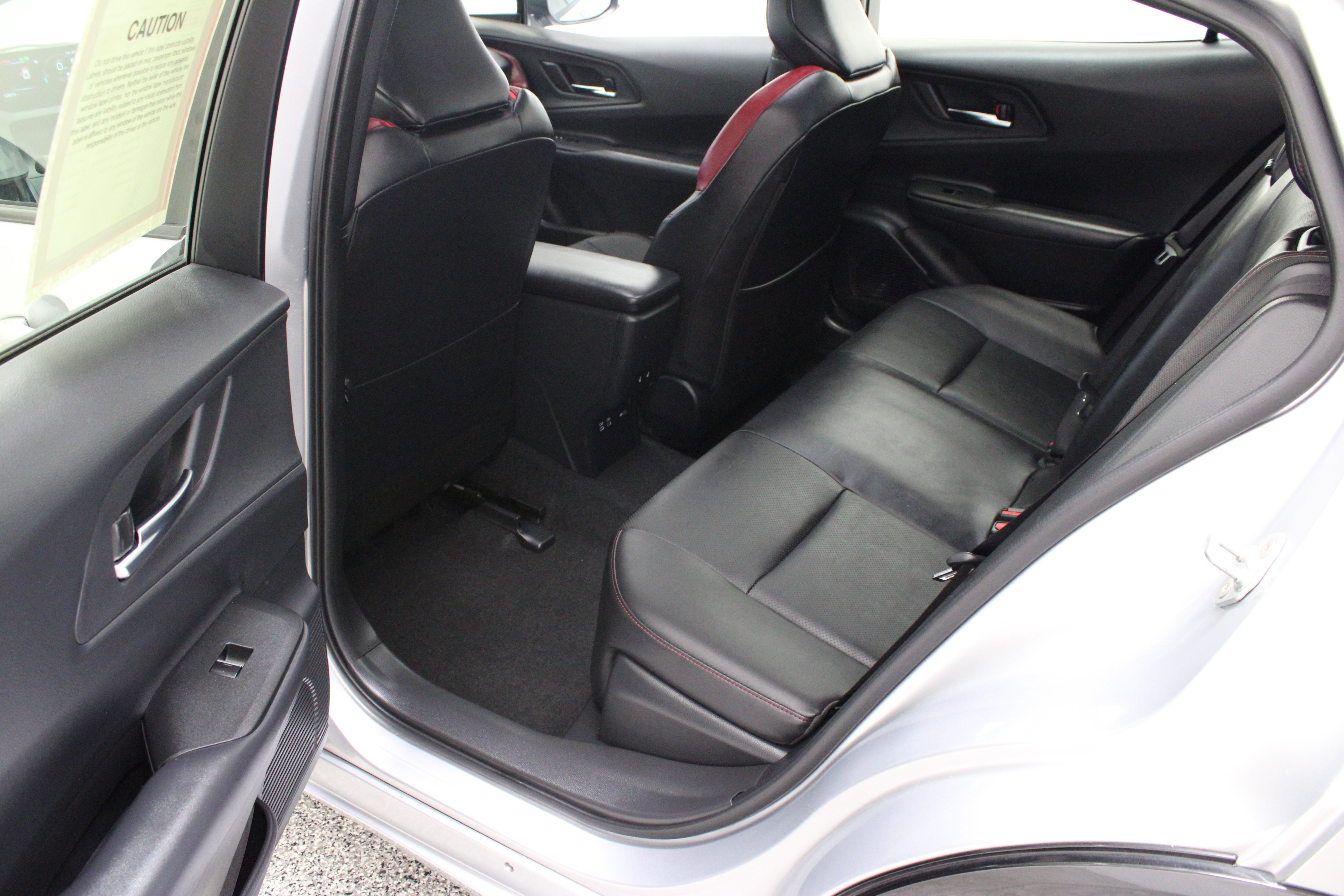 Certified Used 2024 Cutting Edge Toyota XSE Premium 2.0L/Electric image 28