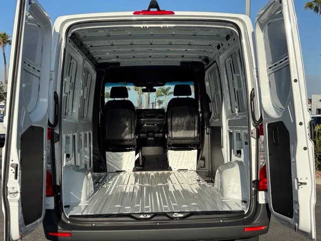 Used 2026 White Mercedes-Benz  image 27