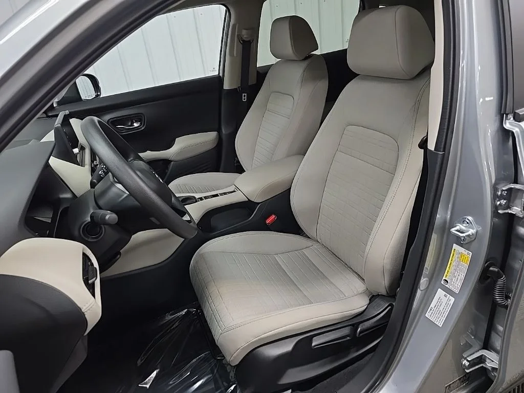 2026 Honda HR-V LX - Photo 29