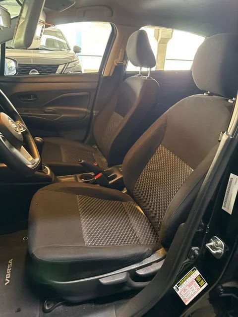 Used 2021 Black Nissan 1.6 S image 5