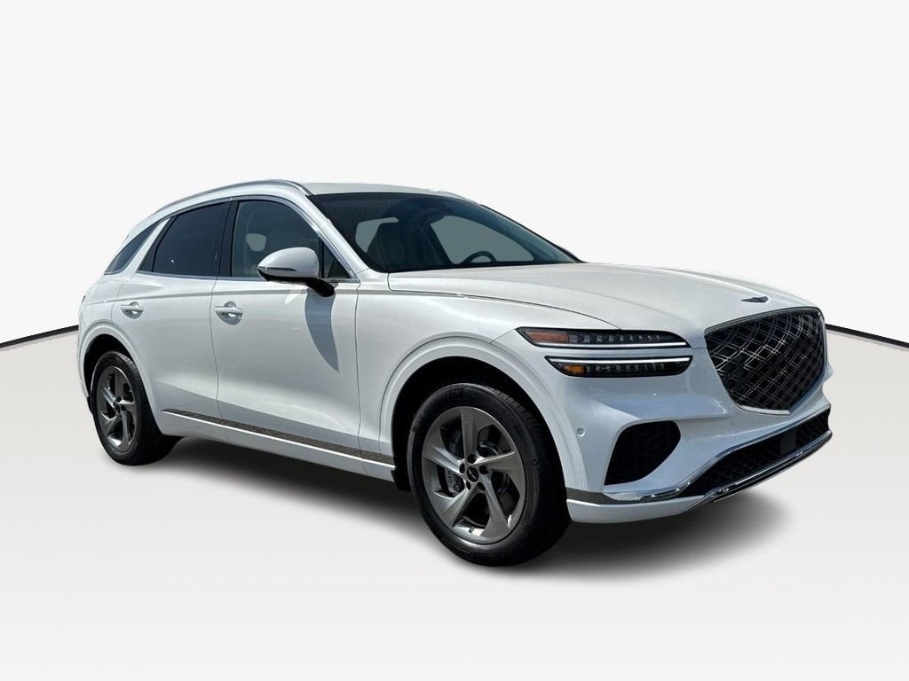 2026 Genesis GV70 2.5T Advanced AWD's photo