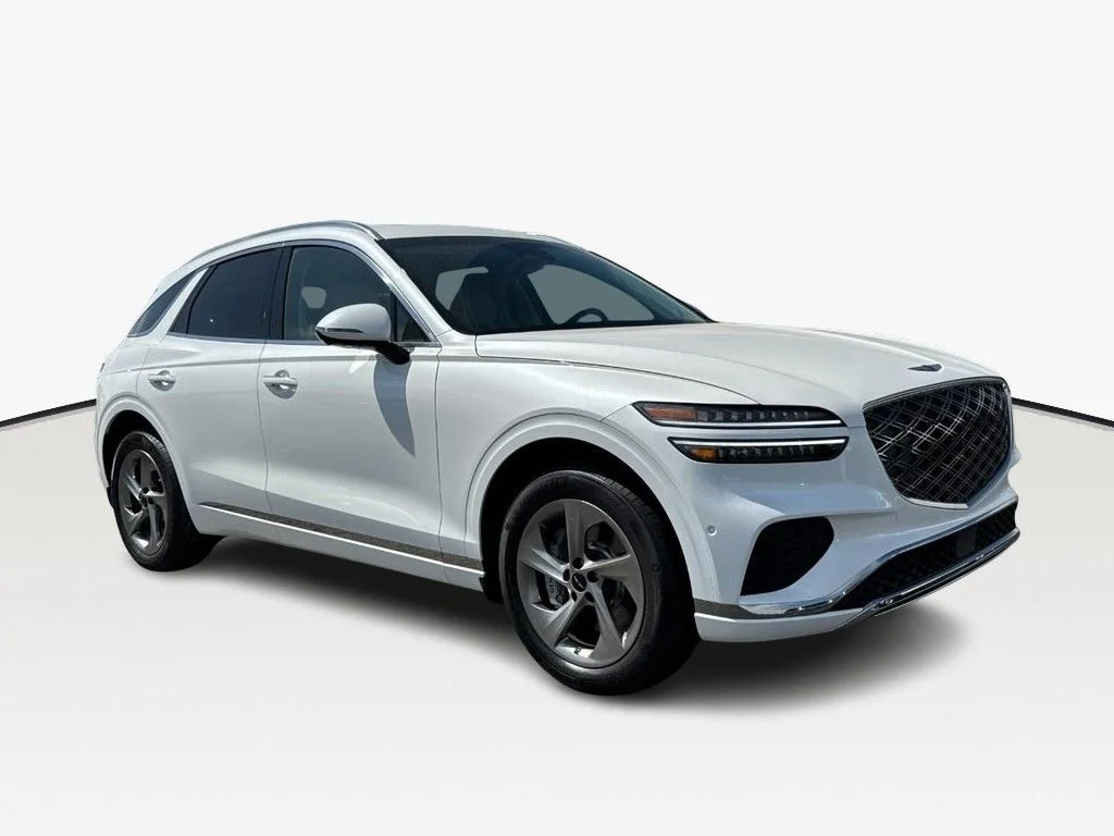 2026 Genesis GV70 2.5T Advanced AWD's photo