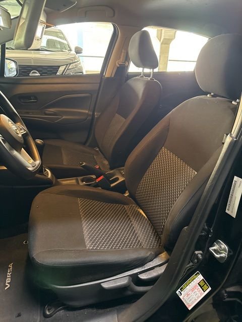 Used 2021 Black Nissan 1.6 S image 5
