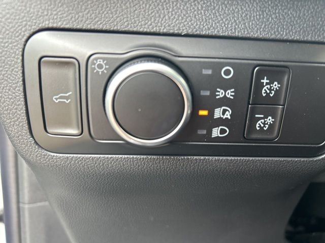 New 2026 Silver Ford Active image 21