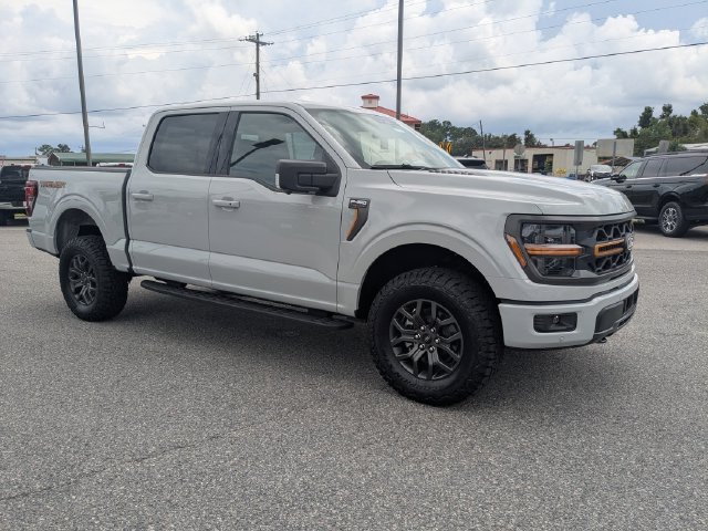 New 2026 Avalanche Ford Tremor® image 2
