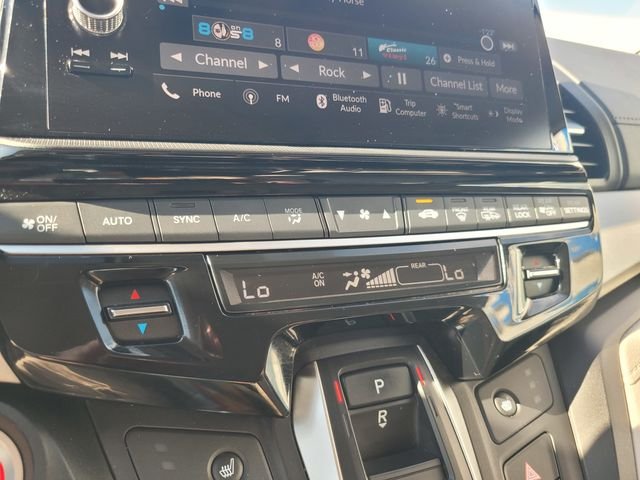 Used 2025  Honda EX-L image 25