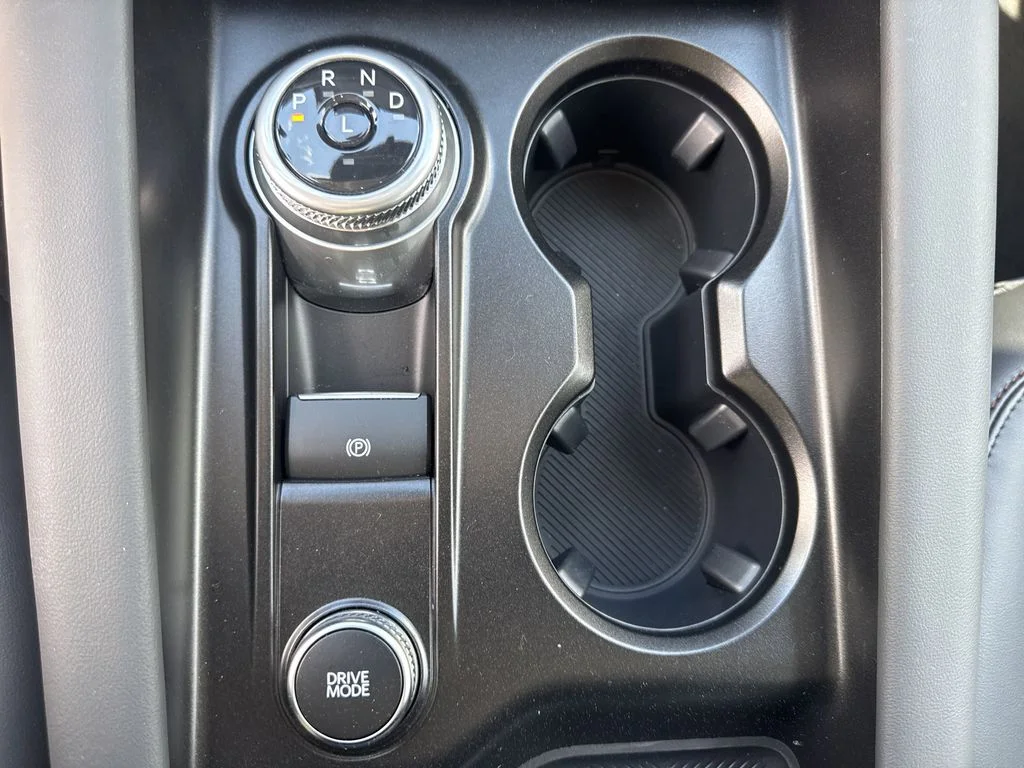 New 2026 White Ford Active image 34