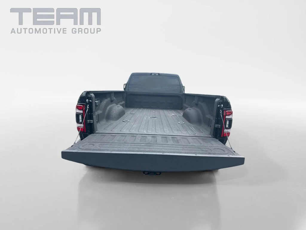 Used 2024 Black Ram Limited image 13
