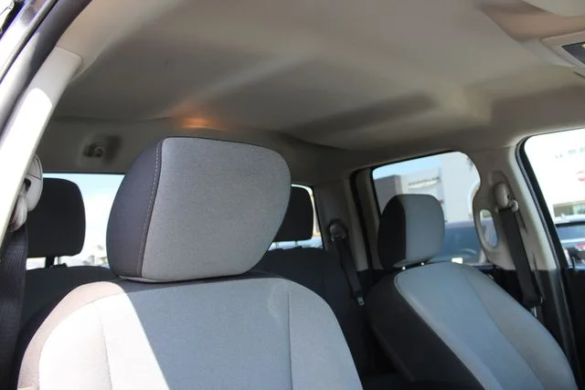 Used 2024 Gray Ram SLT image 29