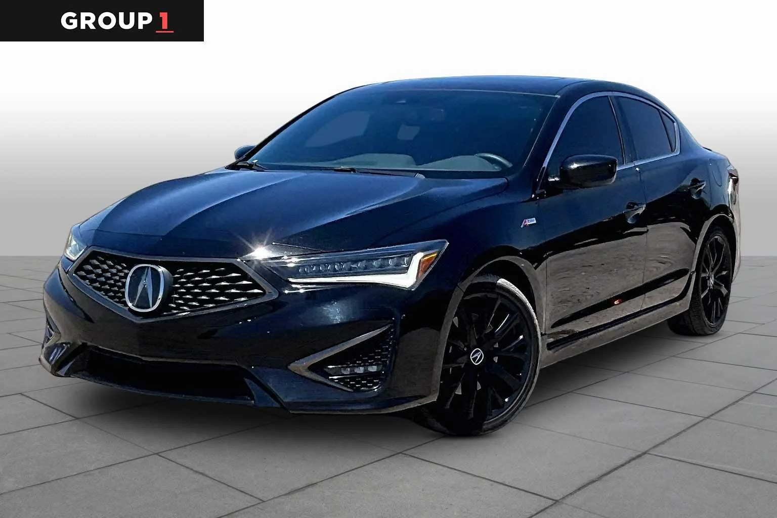 2022 Acura ILX Premium & A-Spec's photo