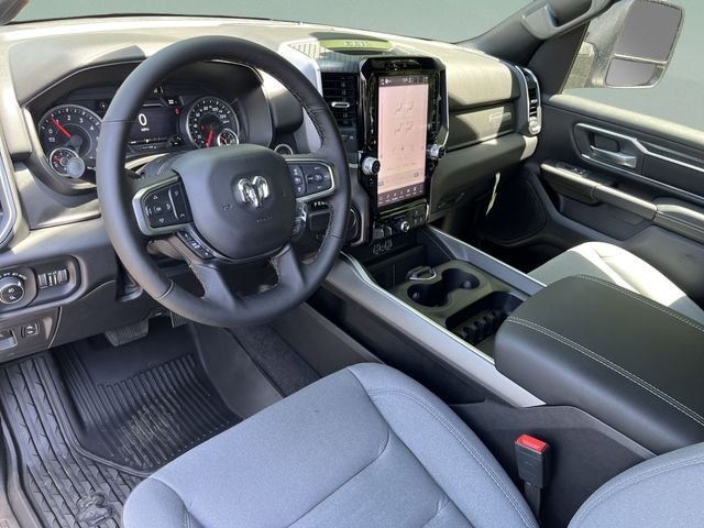 2025 RAM 1500 Big Horn/Lone Star - Photo 9