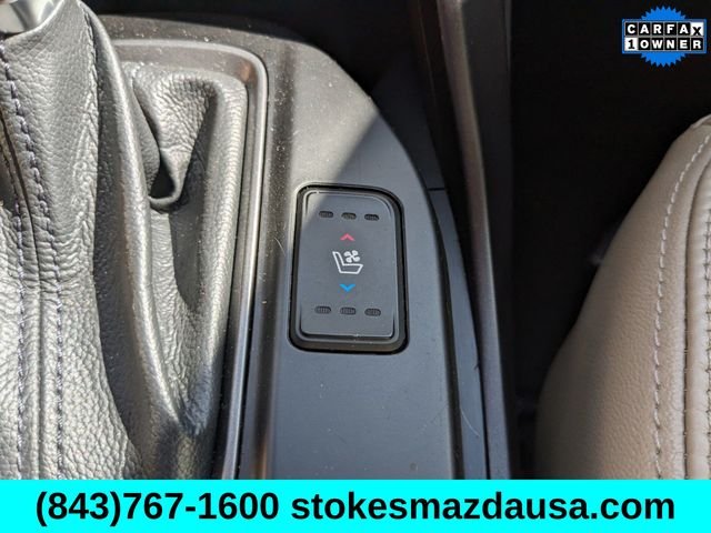 Used 2014 White Hyundai Limited image 24