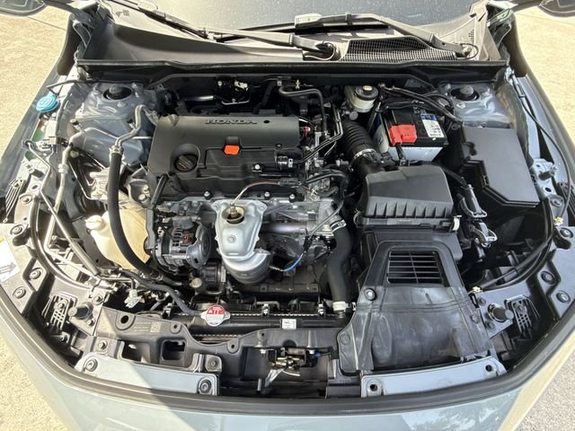 2023 Honda Civic Sport - Photo 27