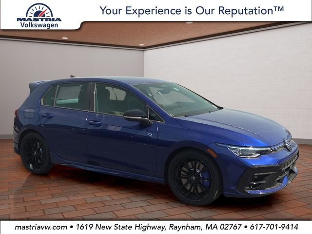 New 2026 Lapiz Blue Metallic Volkswagen 2.0T image 1