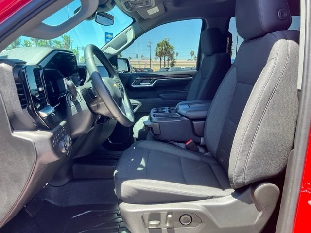 Used 2026 Red Hot Chevrolet LT image 20