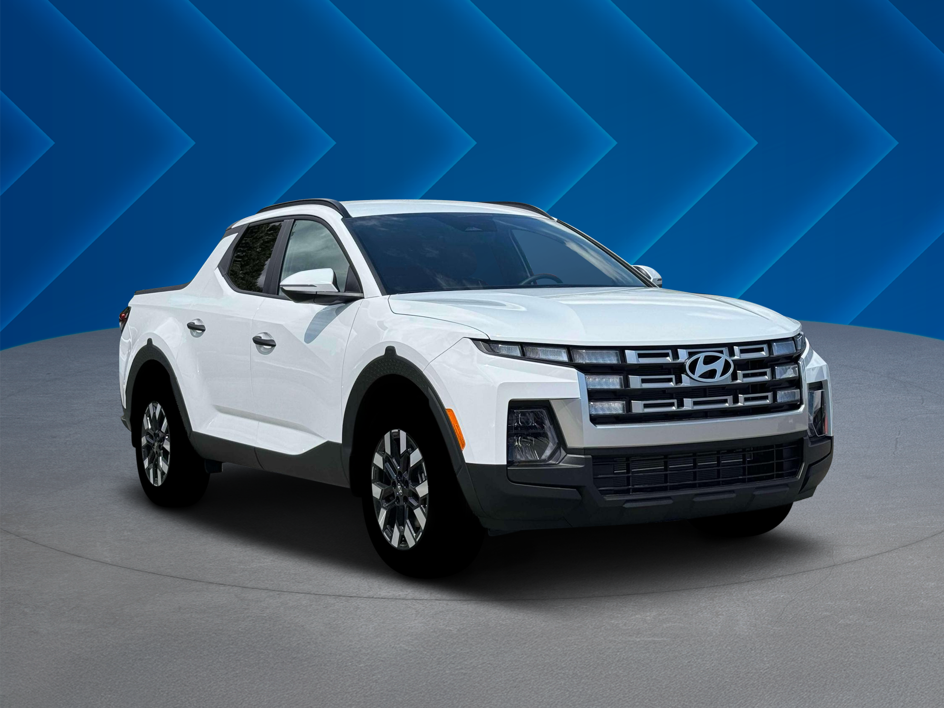 New 2026 Atlas White Hyundai SEL image 32