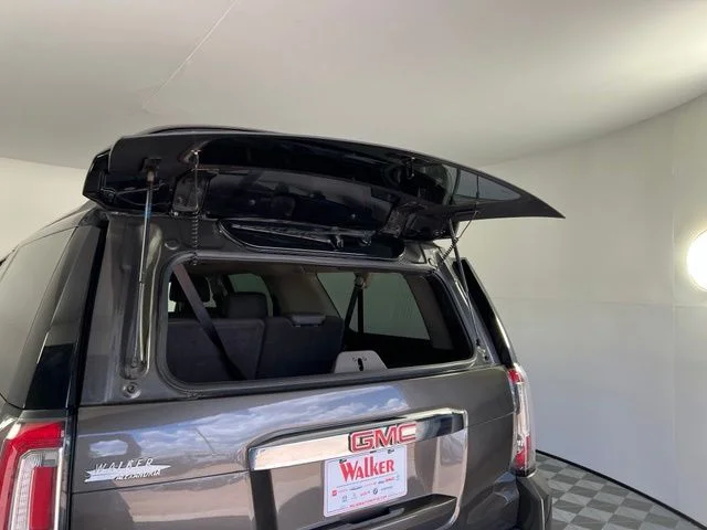 Used 2020 Gray GMC Denali image 44