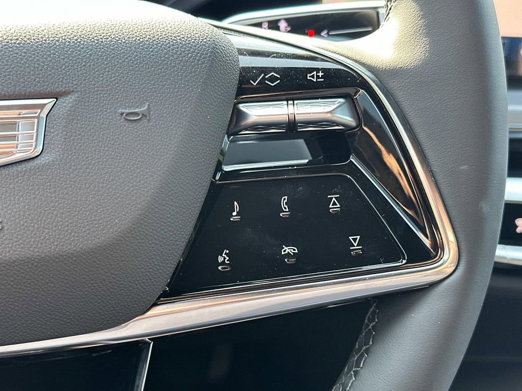 2025 Cadillac LYRIQ Sport 1 - Photo 23
