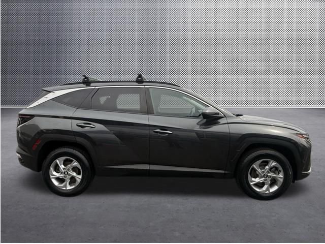 Used 2023 Gray Hyundai SEL image 7