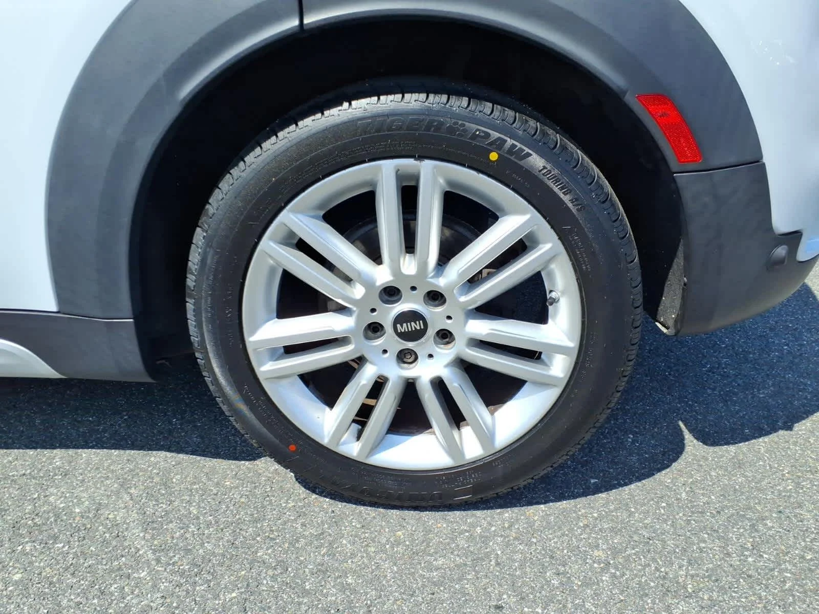 Used 2020 Light White MINI Cooper S image 13