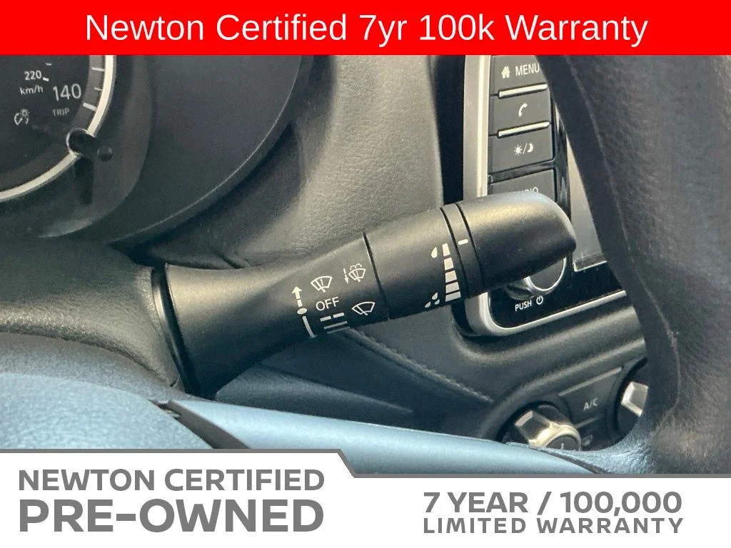 Certified Used 2025 Fresh Powder Nissan 1.6 S image 27