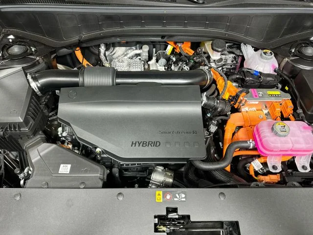 New 2026 Hyundai PALISADE HYBRID Calligraphy