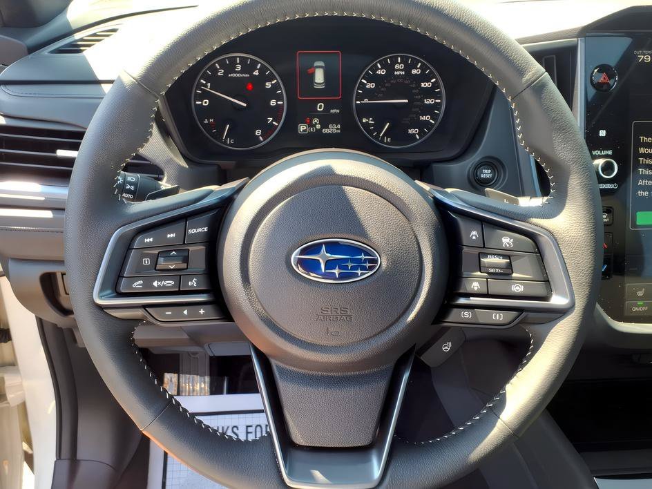 2025 Subaru Forester Limited - Photo 28