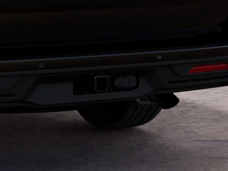New 2027 Agate Black Metallic Ford Active image 23