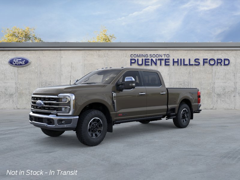 2026 Ford F-250 King Ranch 4x4 Crew Cab 6-3/4' Box's photo