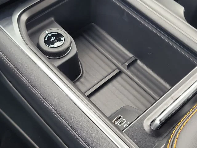 New 2026 Gray Ford Tremor image 31