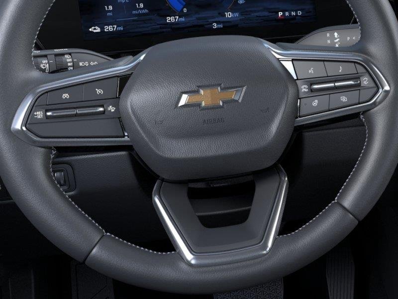 Used 2026 Sterling Gray Metallic Chevrolet LT2 w/PDE image 19