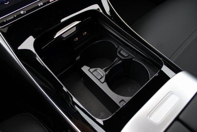 New 2025 Cirrus Silver Metallic Mercedes-Benz C 300 image 56