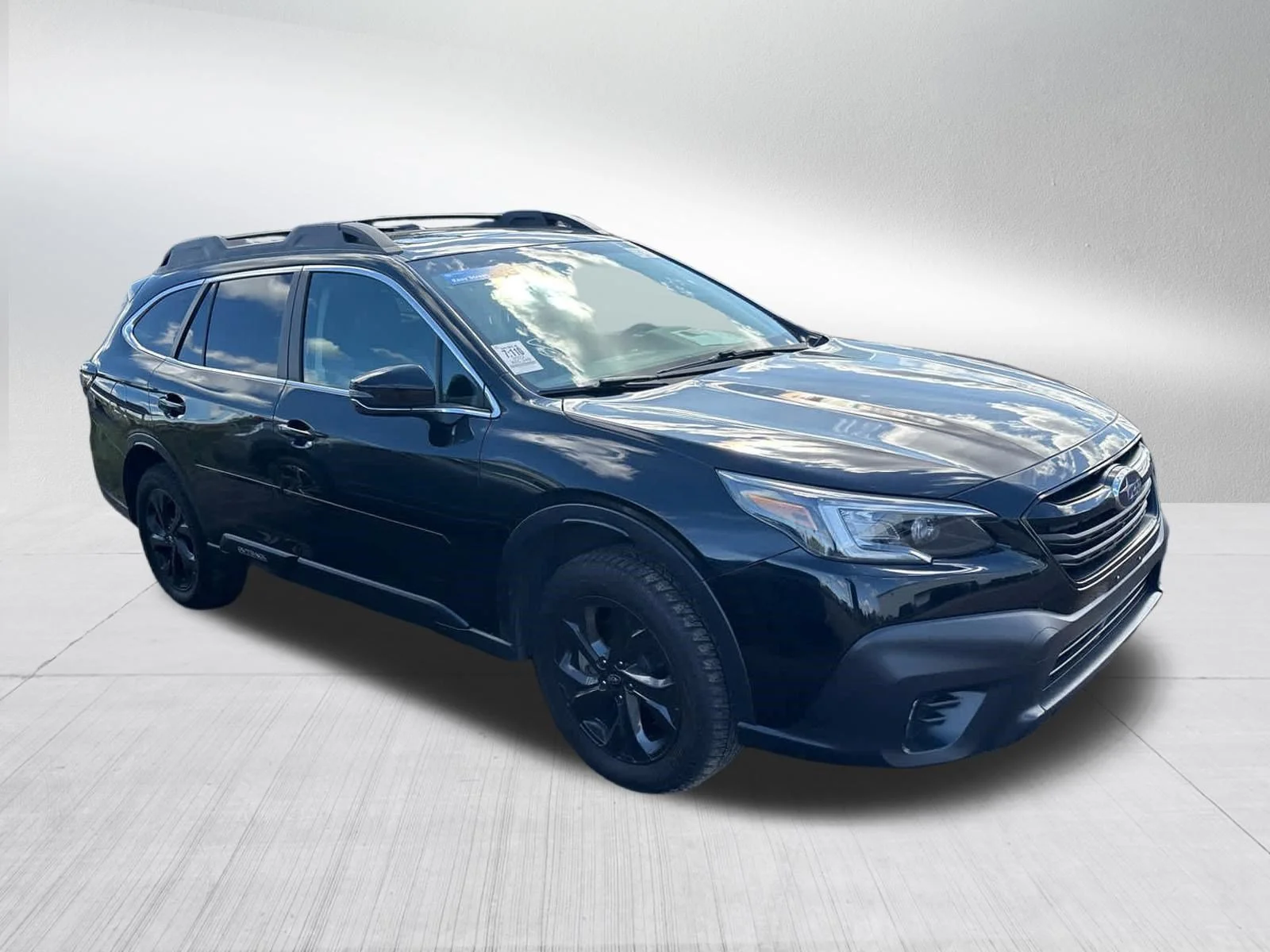 2022 Subaru Outback Onyx Edition - Photo 11