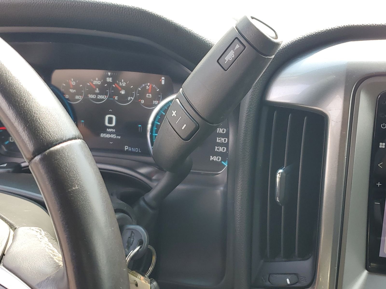Certified Used 2019 Gray Chevrolet LT image 11