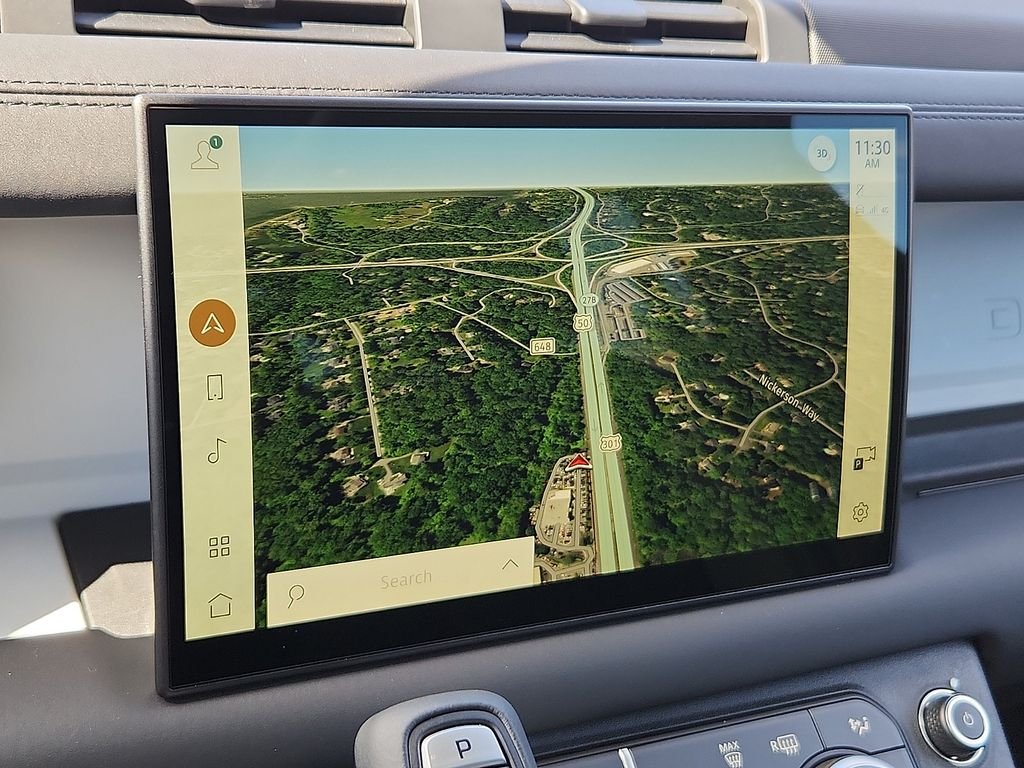 2025 Land Rover Defender S - Photo 19