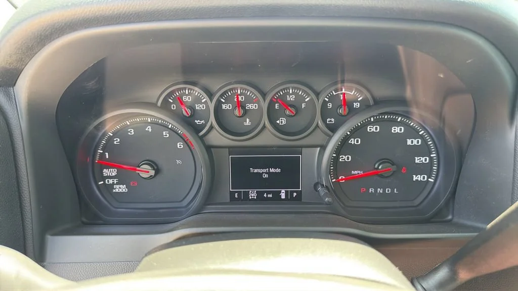 2026 GMC Sierra 1500 Pro - Photo 11