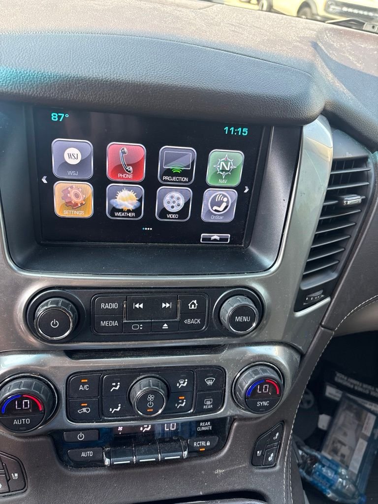 Used 2018 White Chevrolet Premier image 14